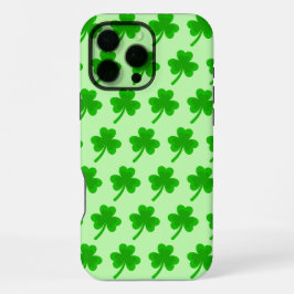 Shamrock Irish Three Leaf Clover
