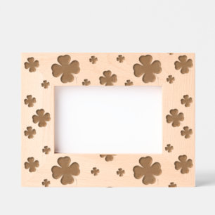 Shamrocks, Quatro Folhas de Folha