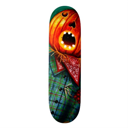 Shape De Skate 20,6cm Conselho feito sob encomenda do slider do gritador