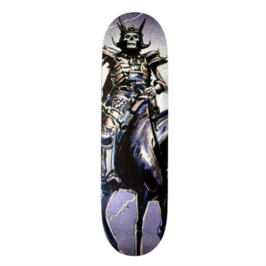 Shape De Skate 20cm Conselho feito sob encomenda do parque do
