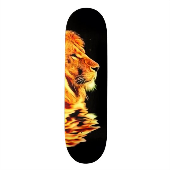 Shape De Skate 20cm Rei urbano Costume Pro Parque Embarque da selva