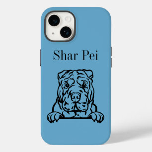 Shar Pei chinês