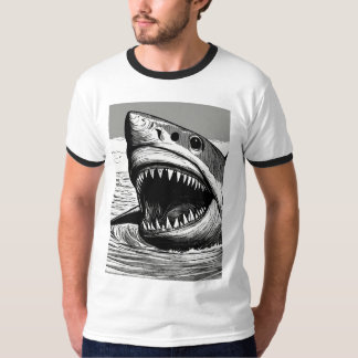 Shark T-Shirt