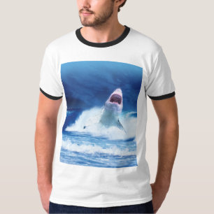 SHARK T-Shirts
