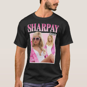 Sharpay Evans T-Shirt Classic