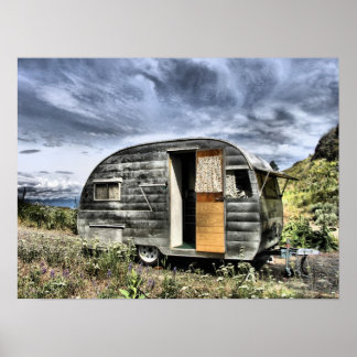 Shasta Canning Impressão de 1956