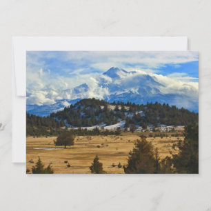 SHASTA DA MONTAGEM
