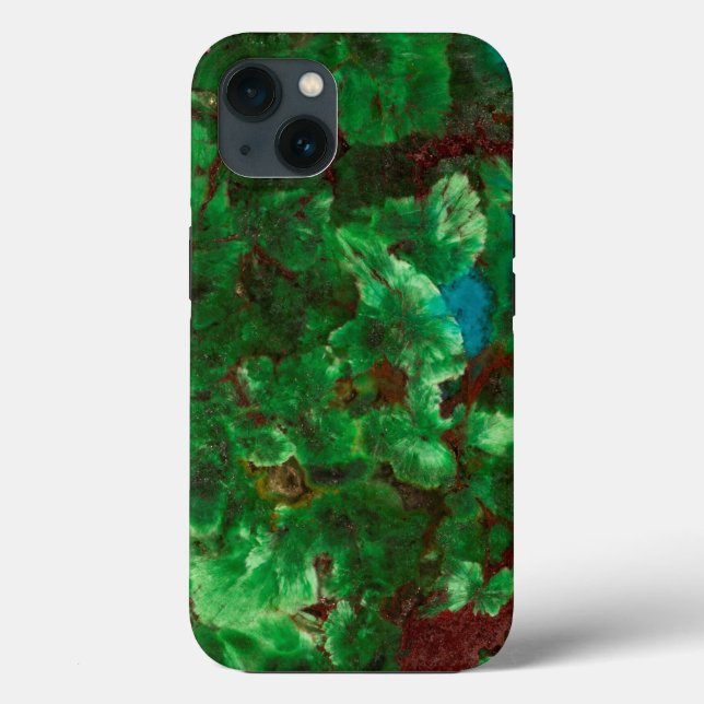Shattuckite Verde Lacrado (Verso)