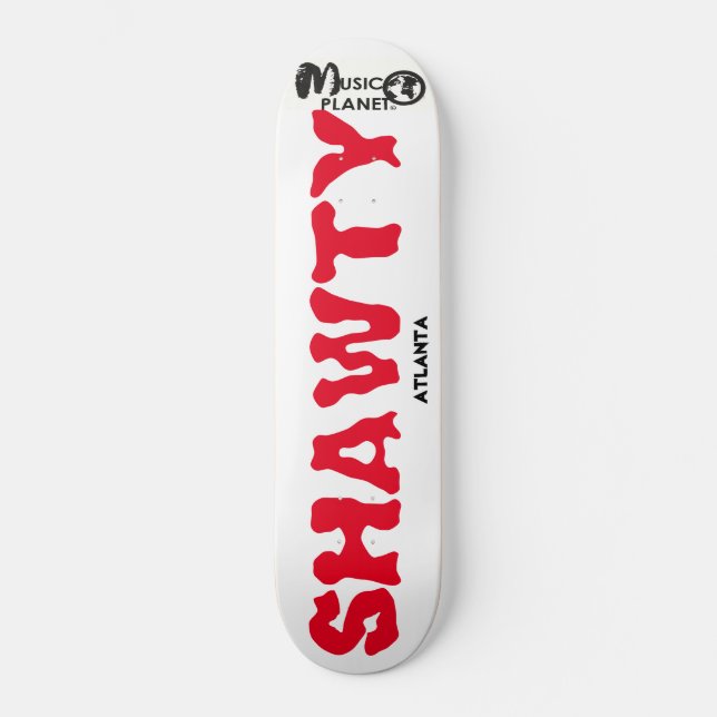 SHAWTY  / TST Skateboard (Frente)