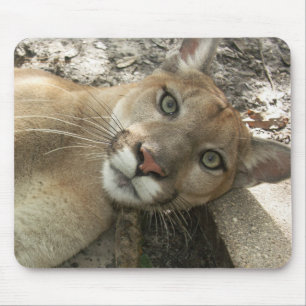 Sheena Mousepad - liso