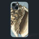 Shell de Conch com Lavagem<br><div class="desc">Obtenha esta imagem exclusiva de conch seashell em seu próximo produto. Este incrível fundo azul com um Conch bronzeado parecerá excelente em qualquer coisa. Leve a praia com você para onde quer que vá.</div>