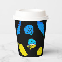 Shell do Mar de Praia