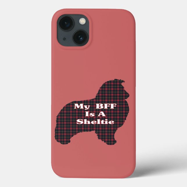 Sheltie BFF Gifts (Verso)