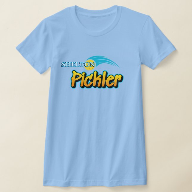 Shelton Pickler T-Shirt (Postura )
