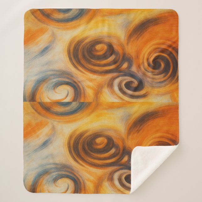 SHERPA COBERTOR (Frente)