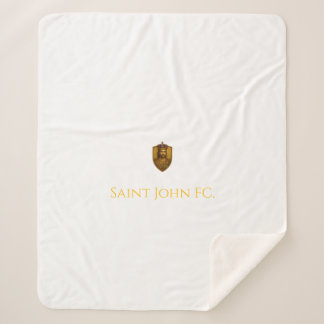 Sherpa Cobertor Saint John FC.