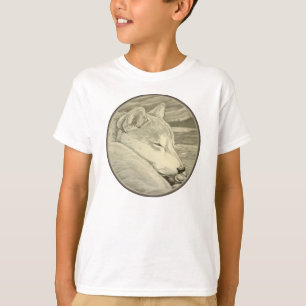 Shiba Inu Camisas de Suor de Cachorro