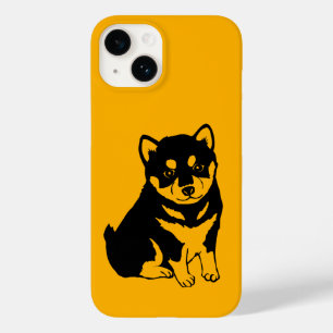 Shiba Inu Chinês Cachorro Ano Zodiac Birthday iPC