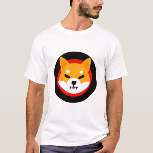 Shiba Inu T-Shirt SHIB