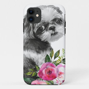 Shih Tzu capas de iphone de ratos-capas de iphone