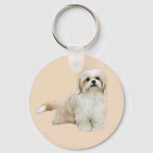 Shih Tzu Chaveiro