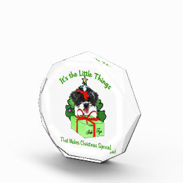 Shih Tzu Christmas