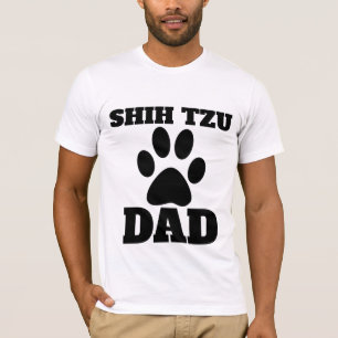 SHIH TZU PAI T-shirts