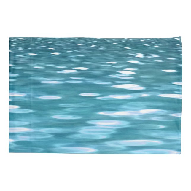 Shimmer Teal (Verso)