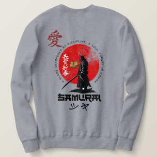 Shinobi - A Tee do Guerreiro Samurai | Camiseta