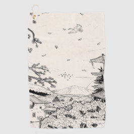 Shinto Shrine Fuji Edo Período Japão Shogun Inspir