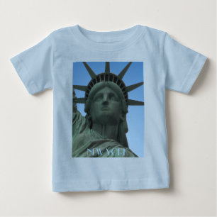 Shirt Estátua de Camisa da Liberdade de Nova York