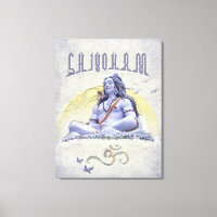 SHIVOHAM - CANVAS