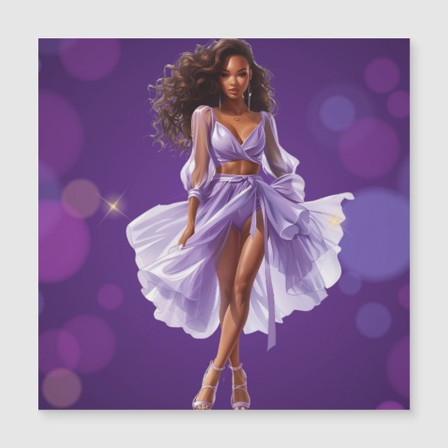 Shopp Sista da Rainha Negra Africana Melanin (Frente)