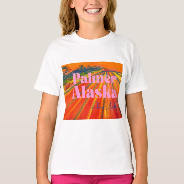 Short Sleeve T-Shirt (Frente)