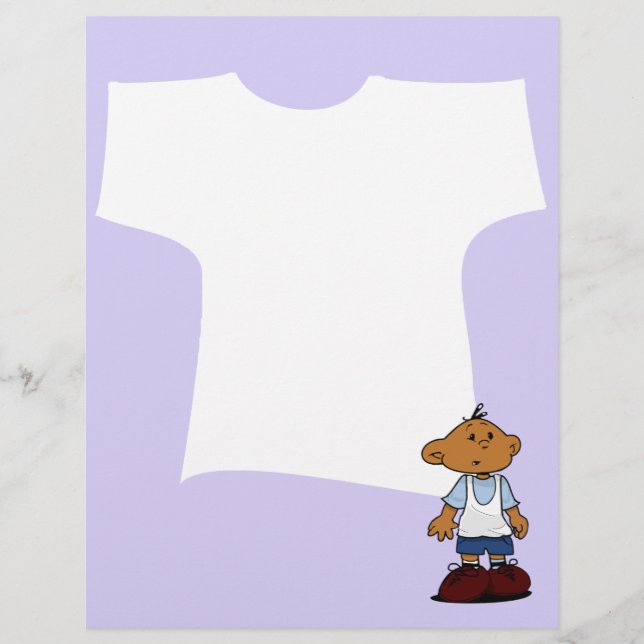 Short Sleevez (Frente)