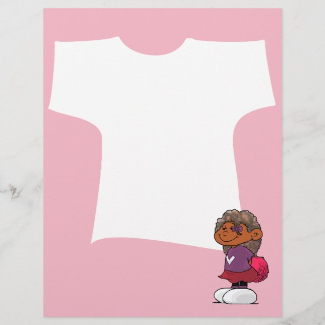 Short Sleevez (Frente)