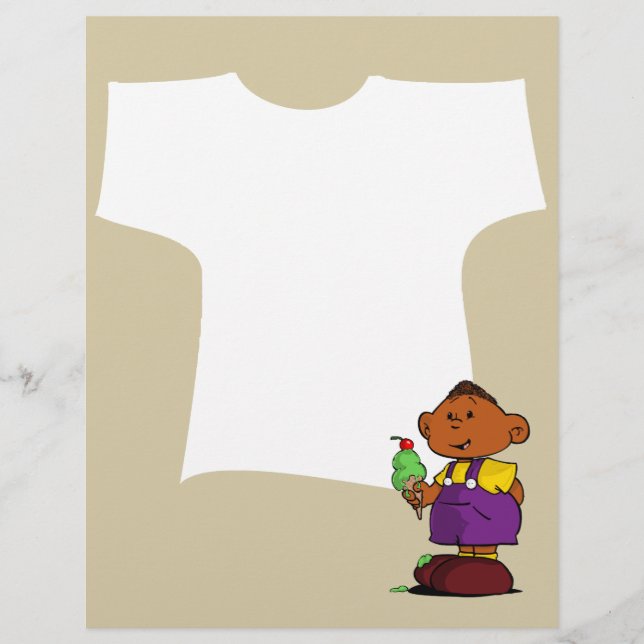 Short Sleevez (Frente)