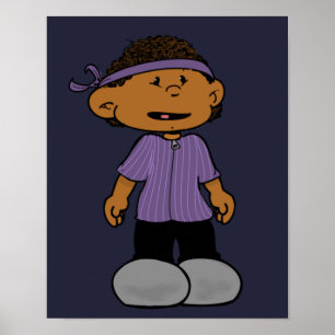 Short Sleevez Poster