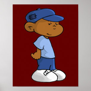 Short Sleevez Poster