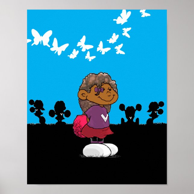 Short Sleevez Poster (Frente)