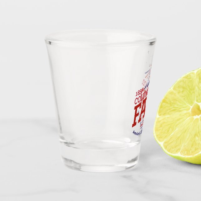Shot Copo de 250 Tiros (Esquerda)