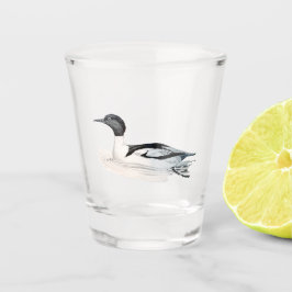 Shot Copo de Tiro de Pássaro Raro Merssenger