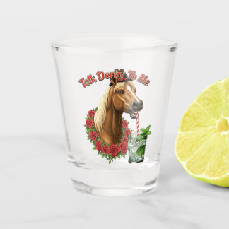 Shot Copo de Tiro Fale Derby Comigo