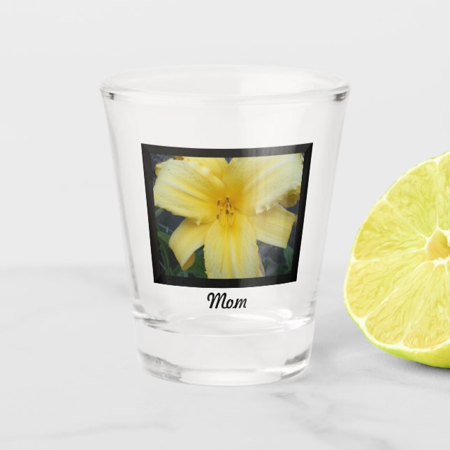 Shot Copo de Tiro para a Mamãe (Frente)