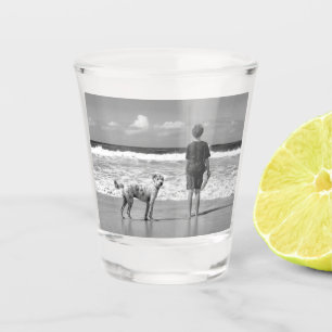 Shot Crie Seu Próprio Copo para Foto de Animal de Estim