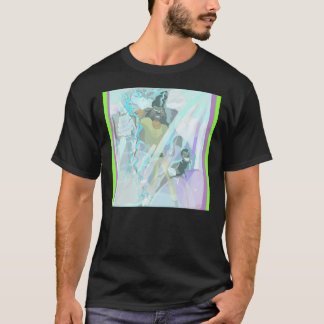 Show Powerline Classic T-Shirt