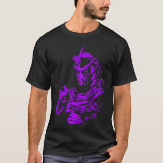 shredder 2 T-Shirt clássico