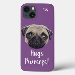 Shug Personalizado O Pug Escocês