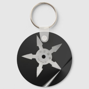 Shuriken Chaveiro