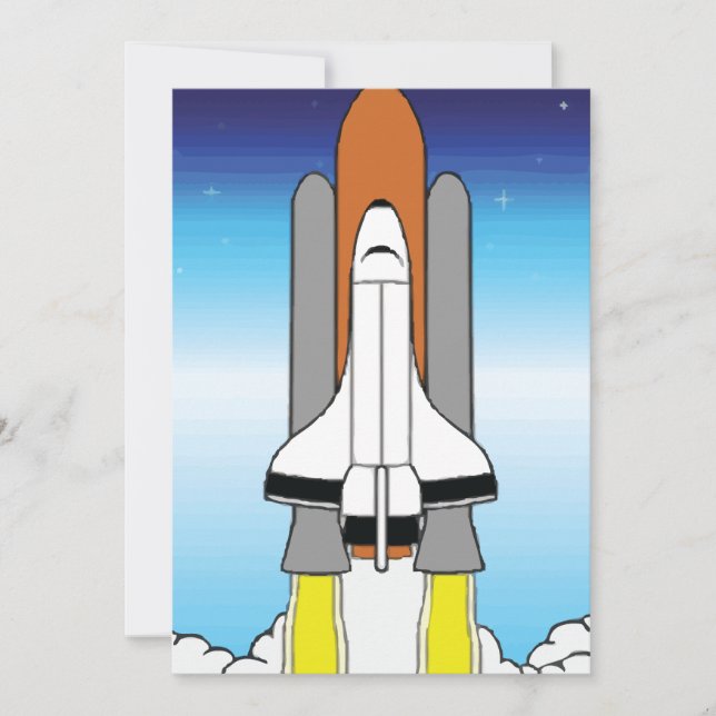 Shuttle (Frente)